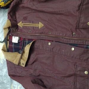 Legendary whitetails jacket